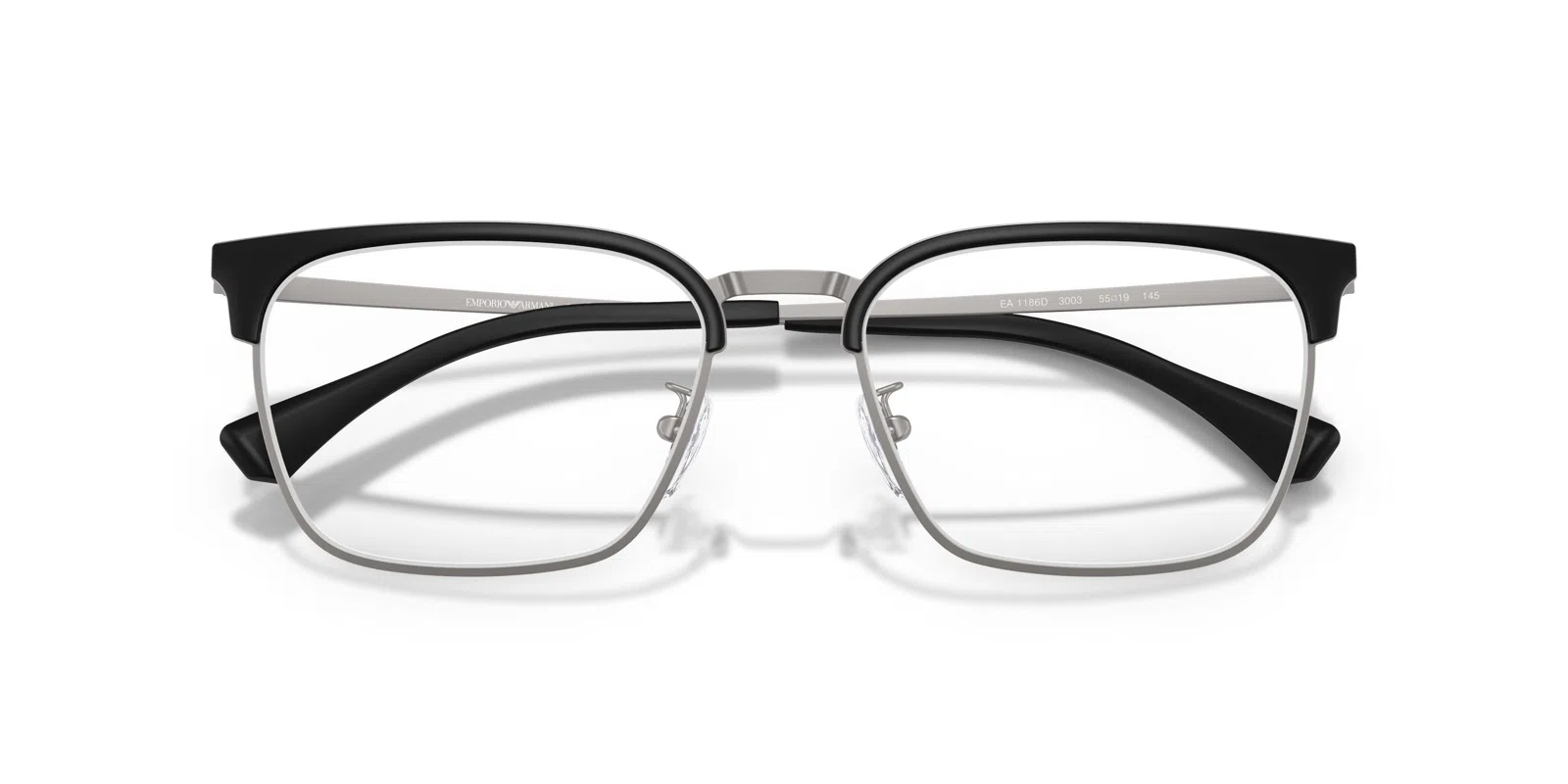 Emporio Armani 1186D Eyeglasses - view 9
